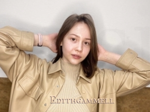 Edithgammell