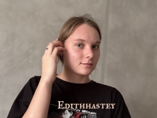 Edithhastey