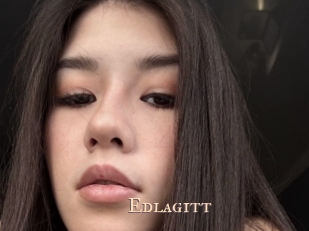 Edlagitt