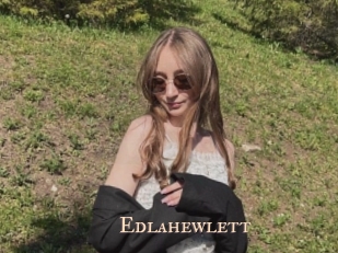 Edlahewlett