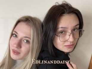 Edlinanddaisy