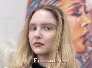 Edlinbossom