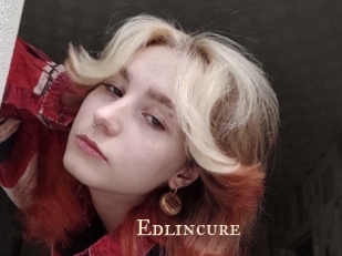 edlincure Pink Center Fold