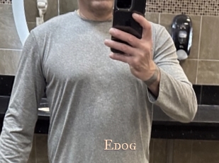 Edog