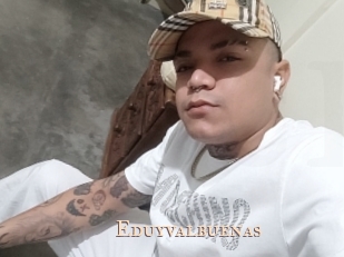 Eduyvalbuenas