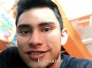 Edward25