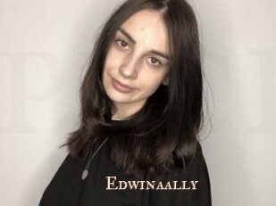 Edwinaally