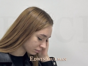 Edwinabulman