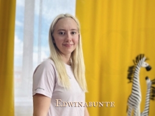 Edwinabunte