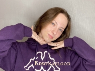 edwinaflood Pink Center Fold