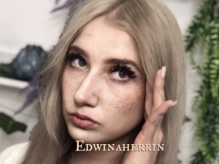 Edwinaherrin