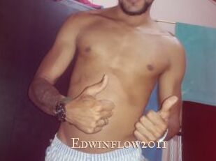 Edwinflow2011