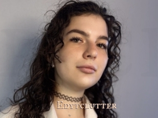 Edytclutter