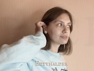 Edythalder