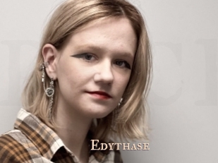 Edythase