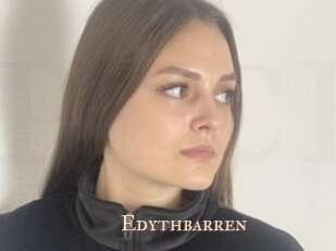 Edythbarren