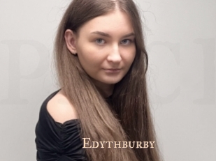 Edythburby