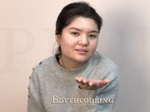 edythcodling Pink Center Fold