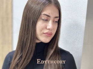 edythcoey Pink Center Fold