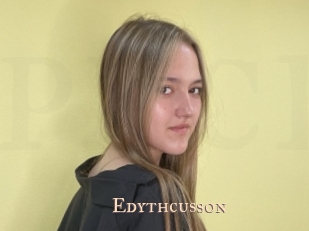 Edythcusson