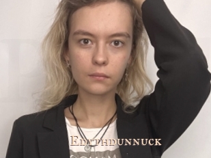 Edythdunnuck