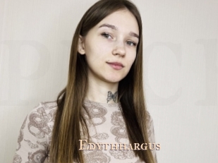 Edythhargus