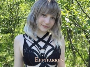 Effyfarren