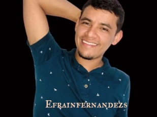 Efrainfernandezs