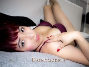 Ehimymoreti