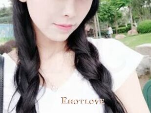 Ehotlove