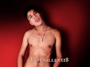 Eidenallenx18