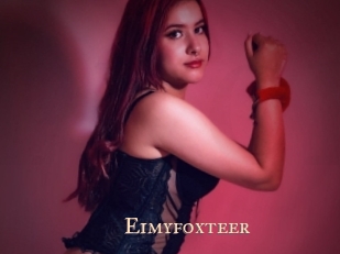 Eimyfoxteer