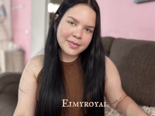 Eimyroyal