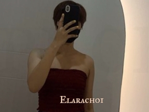 Elarachoi