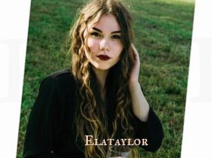 Elataylor