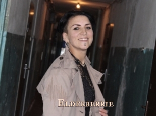 Elderberrie