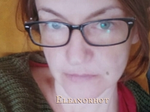 eleanorhot Pink Center Fold