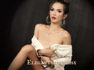 Elegantmistressx