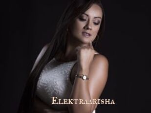 Elektraarisha