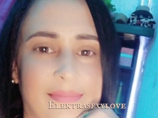 Elektrasexylove