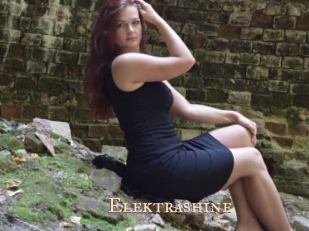 Elektrashine