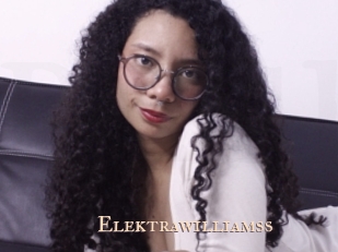 Elektrawilliamss