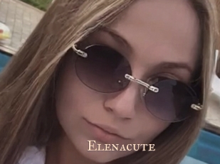 Elenacute