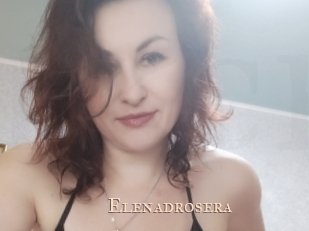 Elenadrosera