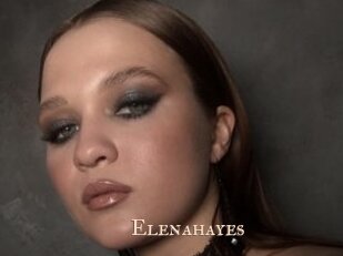 Elenahayes