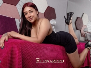 Elenareed