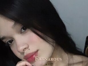 Elenarous