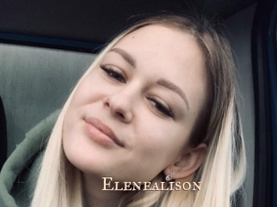 Elenealison