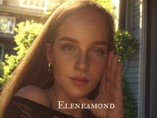eleneamond Pink Center Fold