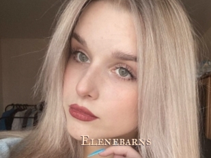 elenebarns Pink Center Fold